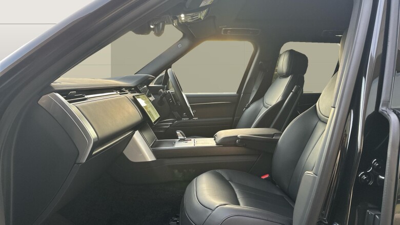 Land Rover Range Rover 3.0 P460e HSE 4dr Auto Estate